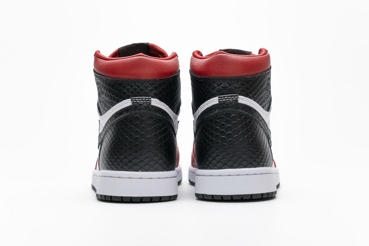 Nike Air Jordan 1 Retro High Satin Snake Chicago W Cd0461 601 15 - www.kickbulk.co