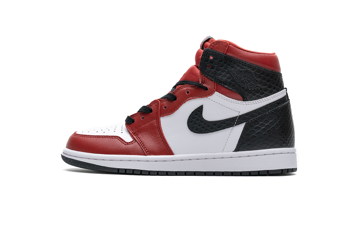 Nike Air Jordan 1 Retro High Satin Snake Chicago W Cd0461 601 16 - www.kickbulk.co