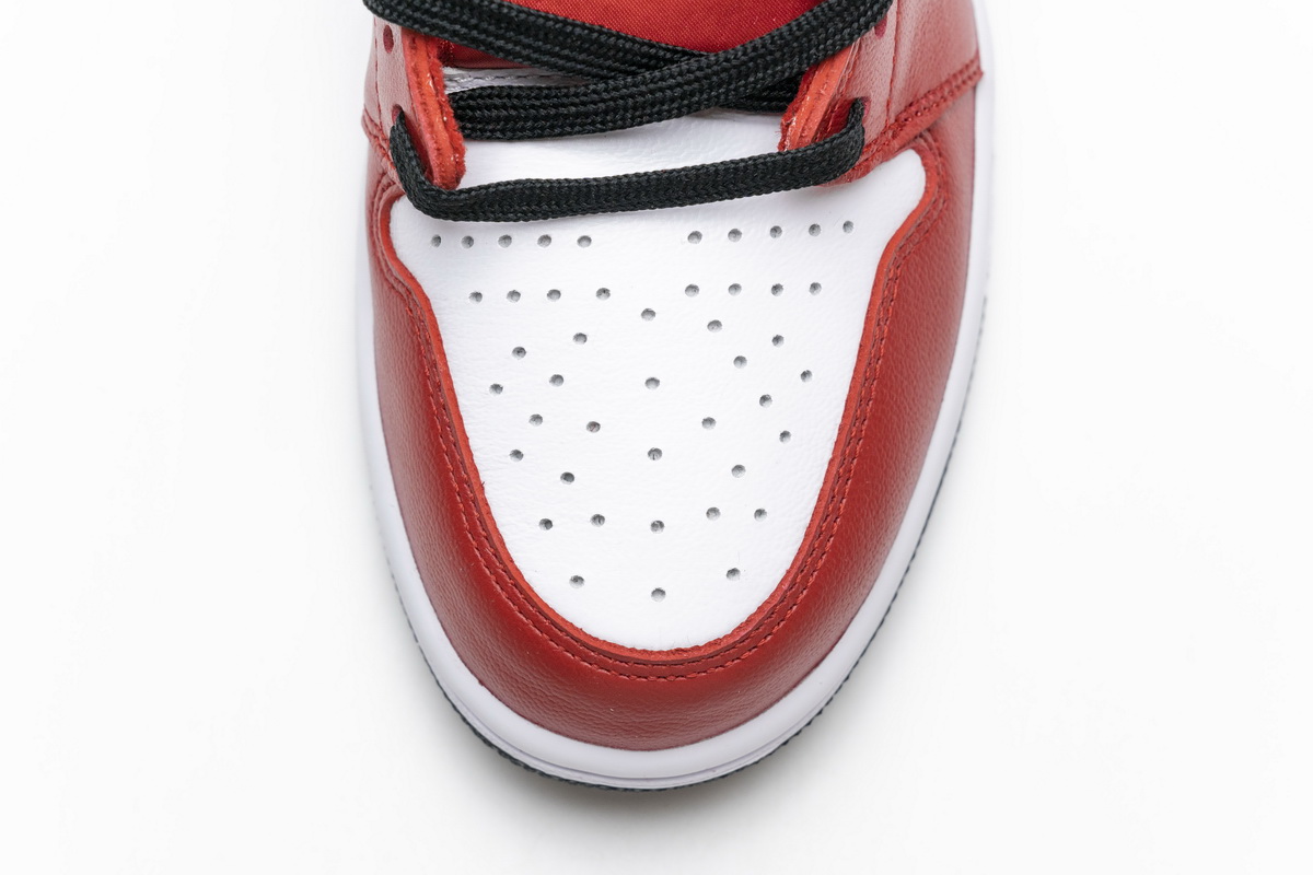 Nike Air Jordan 1 Retro High Satin Snake Chicago W Cd0461 601 25 - www.kickbulk.co