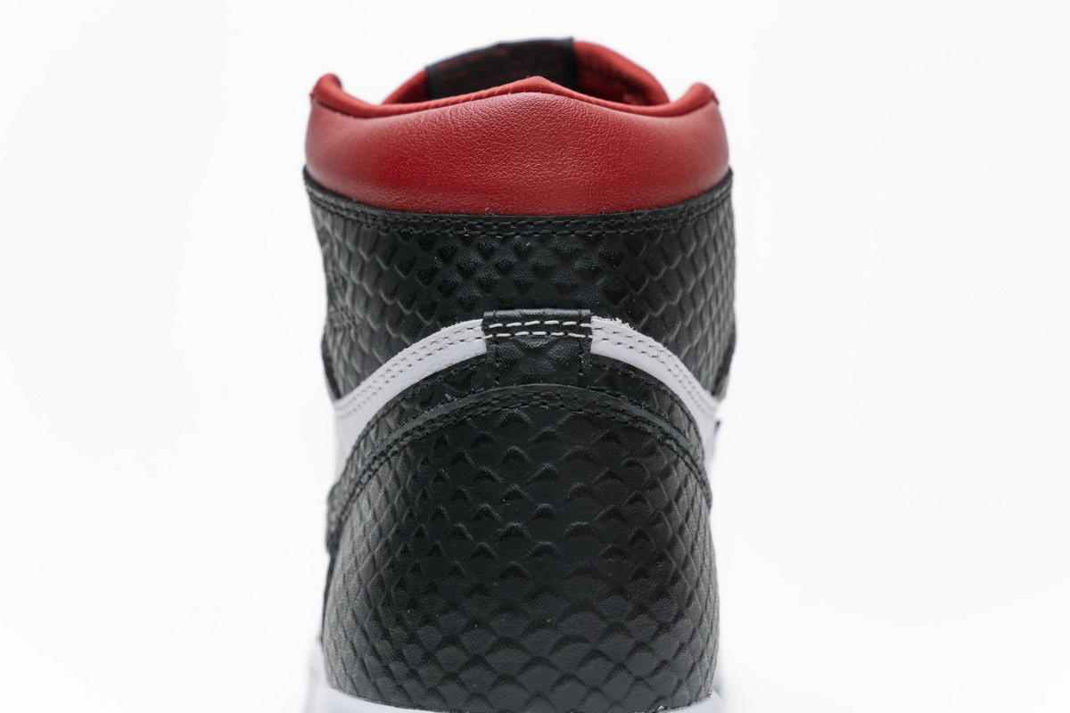 Nike Air Jordan 1 Retro High Satin Snake Chicago W Cd0461 601 27 - www.kickbulk.co
