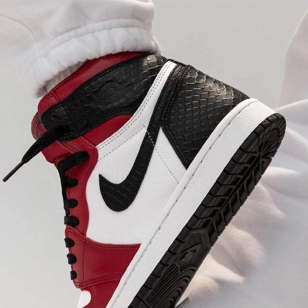 Nike Air Jordan 1 Retro High Satin Snake Chicago W Cd0461 601 3 - www.kickbulk.co