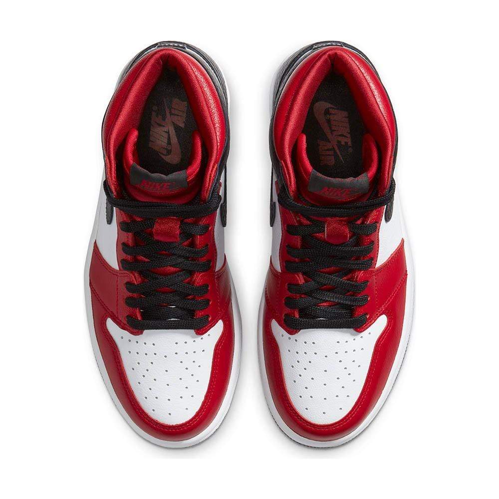 Nike Air Jordan 1 Retro High Satin Snake Chicago W Cd0461 601 4 - www.kickbulk.co