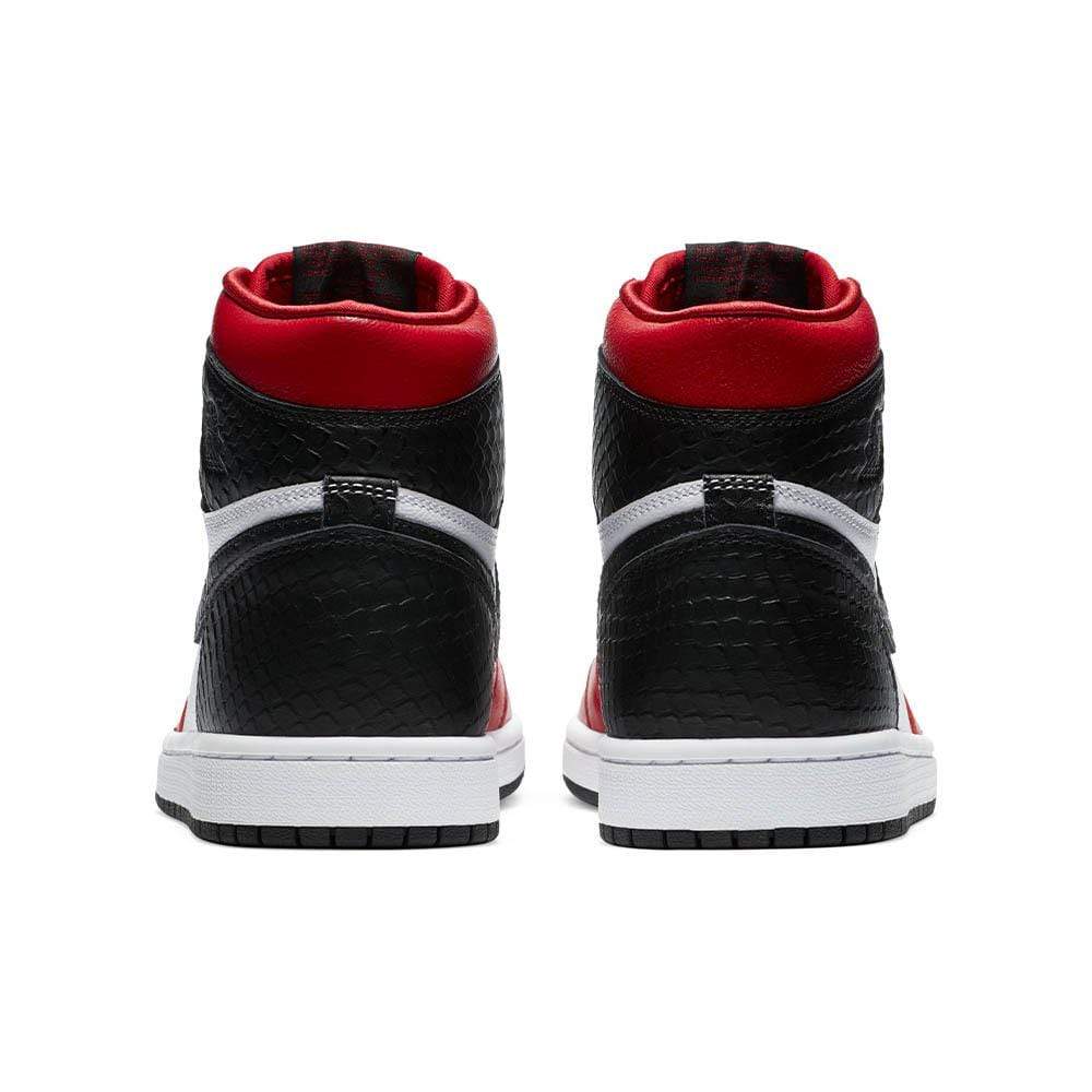 Nike Air Jordan 1 Retro High Satin Snake Chicago W Cd0461 601 8 - www.kickbulk.co