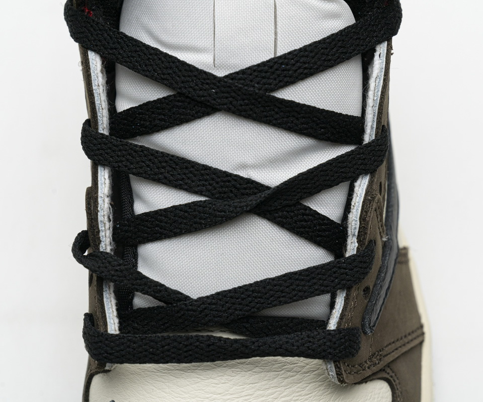 Nike Travis Scott X Jordan 1 Backwards Swoosh Mocha Cd4487 100 0 8 - www.kickbulk.co