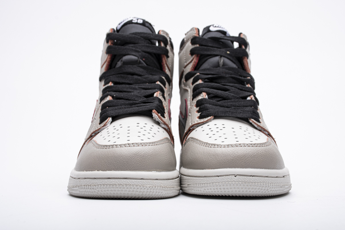 Nike Air Jordan 1 Retro High Sb Nyc To Paris Cd6578 006 14 - www.kickbulk.co