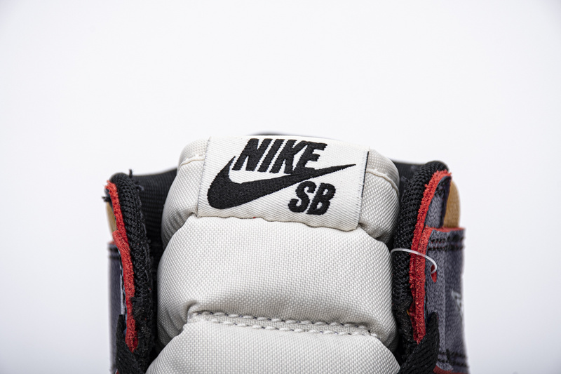 Nike Air Jordan 1 Retro High Sb La To Chicago Cd6578 507 23 - www.kickbulk.co