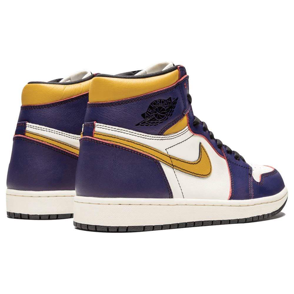 Nike Air Jordan 1 Retro High Sb La To Chicago Cd6578 507 3 - www.kickbulk.co