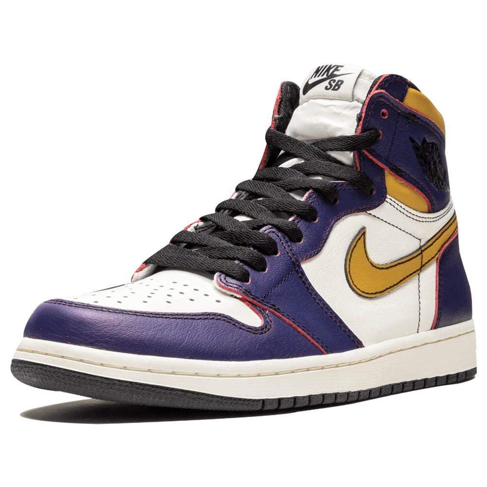 Nike Air Jordan 1 Retro High Sb La To Chicago Cd6578 507 4 - www.kickbulk.co