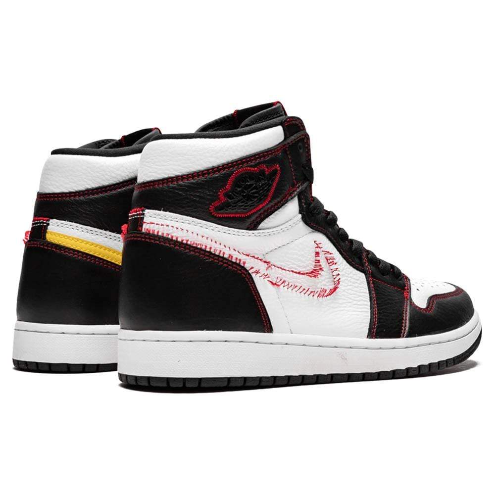 Nike Air Jordan 1 Retro High Og Defiant Cd6579 071 3 - www.kickbulk.co