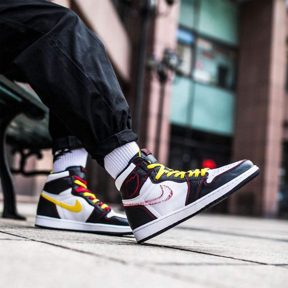 Nike Air Jordan 1 Retro High Og Defiant Cd6579 071 8 - www.kickbulk.co