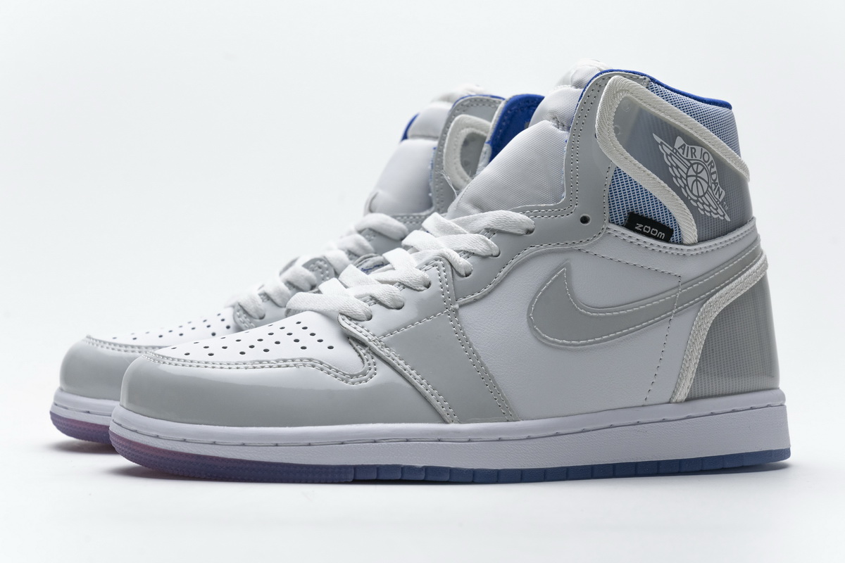 Air Jordan 1 High Zoom Racer Blue Ck6637 104 10 - www.kickbulk.co