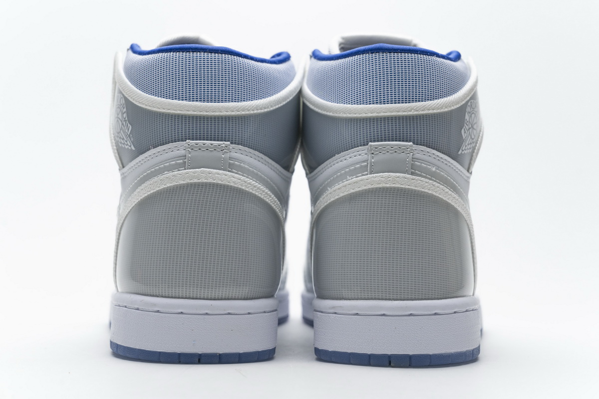 Air Jordan 1 High Zoom Racer Blue Ck6637 104 18 - www.kickbulk.co