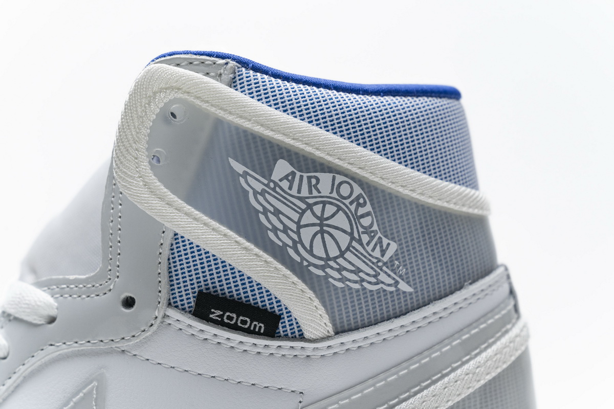 Air Jordan 1 High Zoom Racer Blue Ck6637 104 23 - www.kickbulk.co