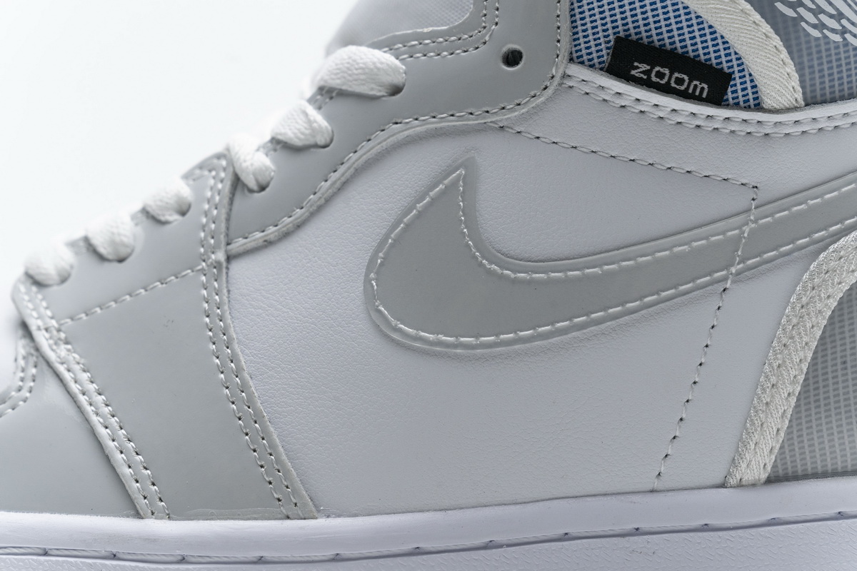 Air Jordan 1 High Zoom Racer Blue Ck6637 104 27 - www.kickbulk.co