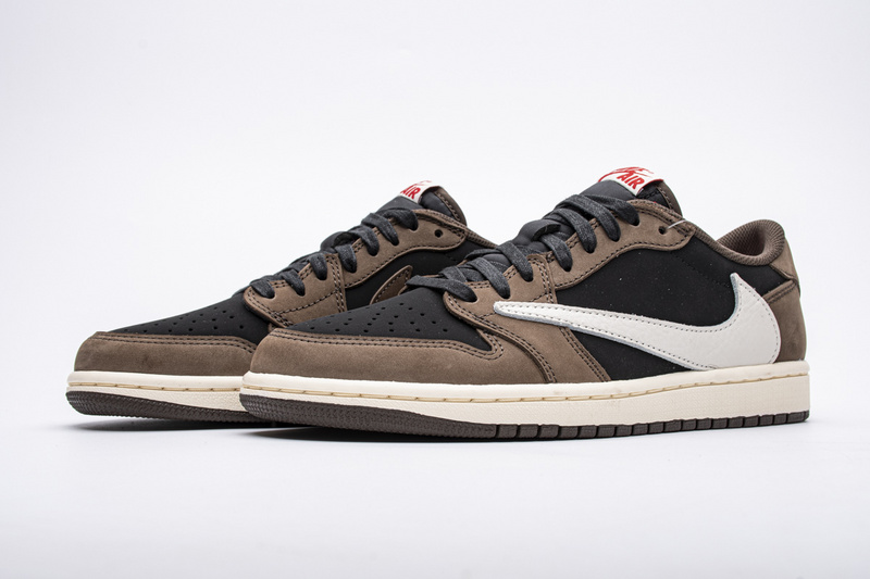 Travis Scott X Air Jordan 1 Low Cactus Jack Cq4277 001 10 - www.kickbulk.co