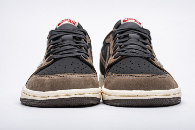 Travis Scott X Air Jordan 1 Low Cactus Jack Cq4277 001 11 - www.kickbulk.co