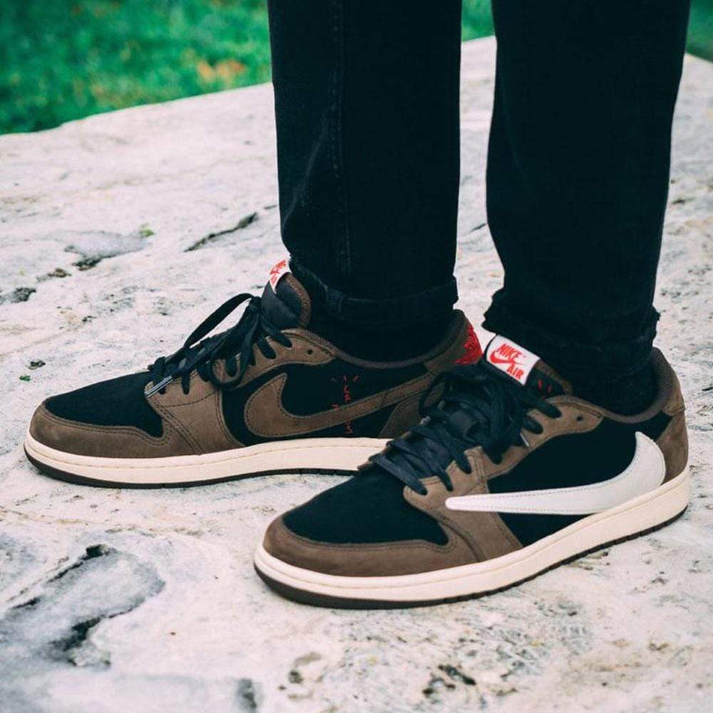 Travis Scott X Air Jordan 1 Low Cactus Jack Cq4277 001 6 - www.kickbulk.co