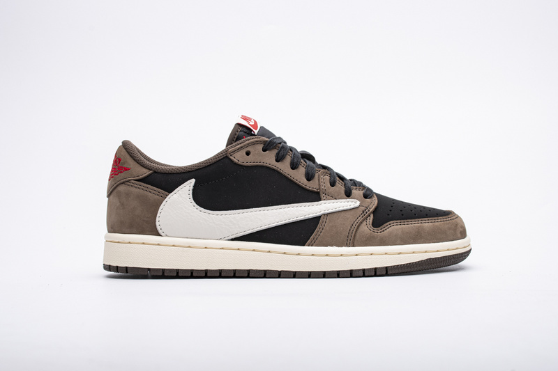 Travis Scott X Air Jordan 1 Low Cactus Jack Cq4277 001 9 - www.kickbulk.co