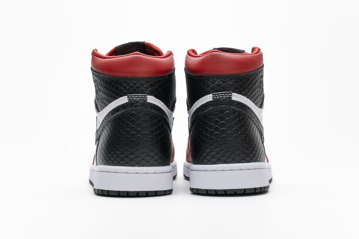 Nike Air Jordan 1 Retro High Og Ps Satin Red Cu0449 601 10 - www.kickbulk.co