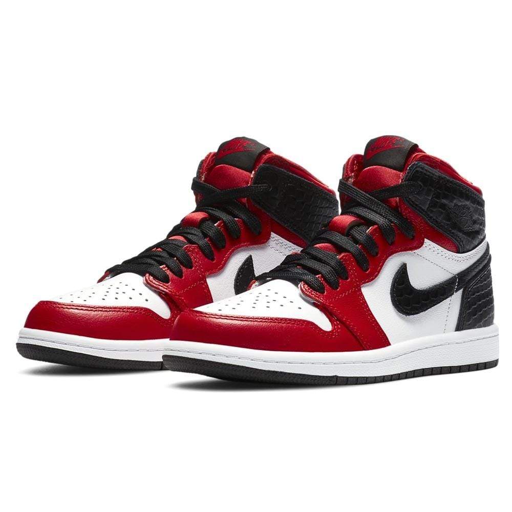 Nike Air Jordan 1 Retro High Og Ps Satin Red Cu0449 601 2 - www.kickbulk.co