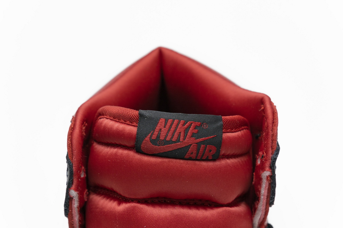 Nike Air Jordan 1 Retro High Og Ps Satin Red Cu0449 601 20 - www.kickbulk.co