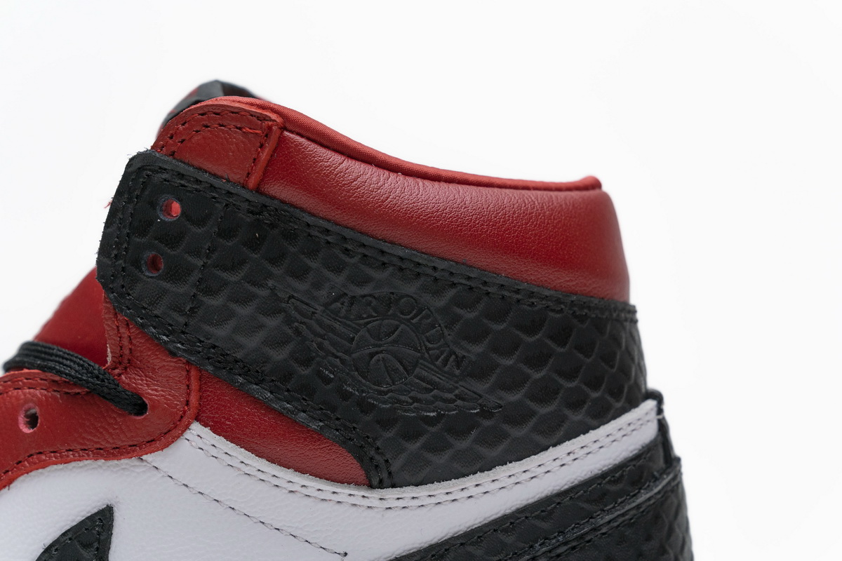 Nike Air Jordan 1 Retro High Og Ps Satin Red Cu0449 601 26 - www.kickbulk.co