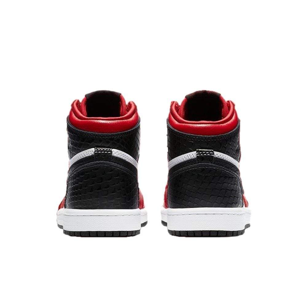 Nike Air Jordan 1 Retro High Og Ps Satin Red Cu0449 601 3 - www.kickbulk.co