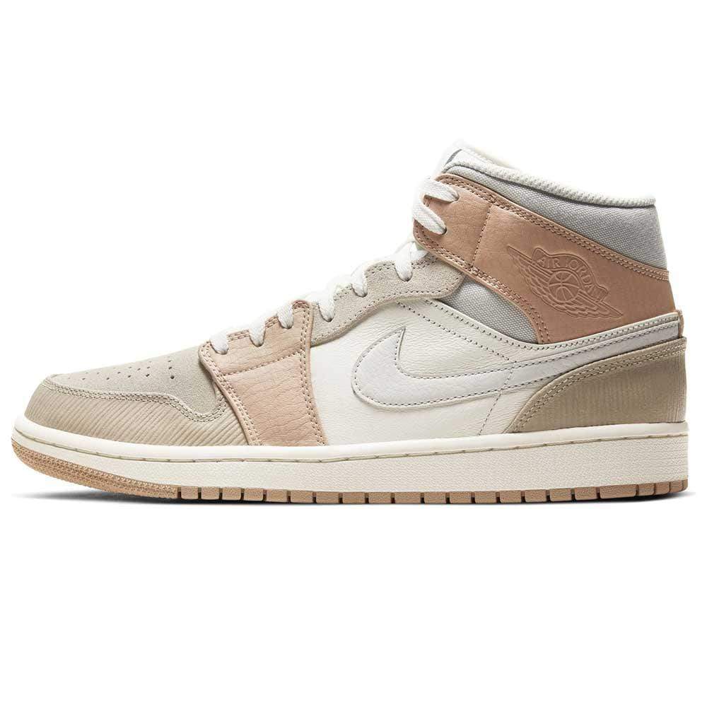 Nike Air Jordan 1 Mid Milan Cv3044 100 1 - www.kickbulk.co