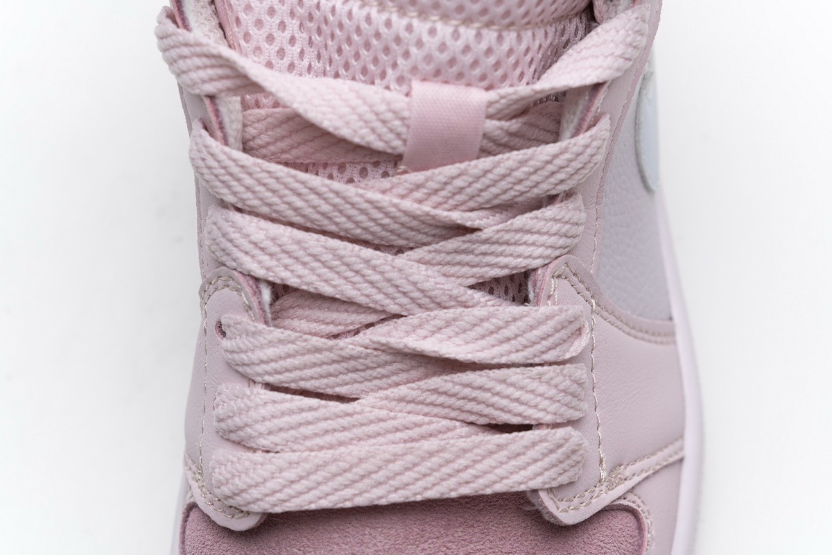 Nike Air Jordan 1 Women Mid Digital Pink Cw5379 600 16 - www.kickbulk.co