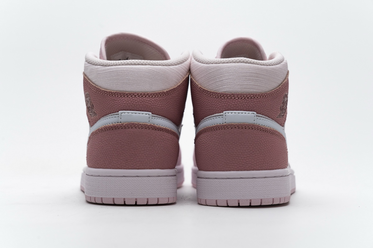 Nike Air Jordan 1 Women Mid Digital Pink Cw5379 600 17 - www.kickbulk.co