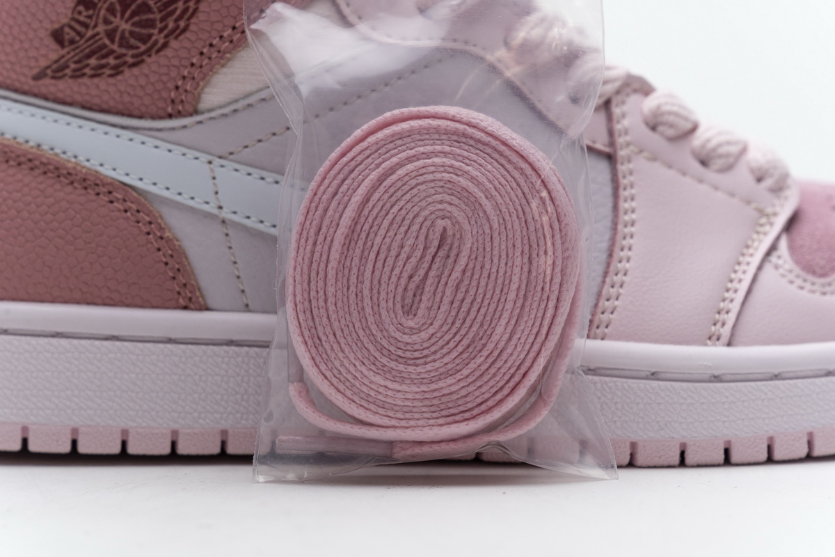 Nike Air Jordan 1 Women Mid Digital Pink Cw5379 600 19 - www.kickbulk.co