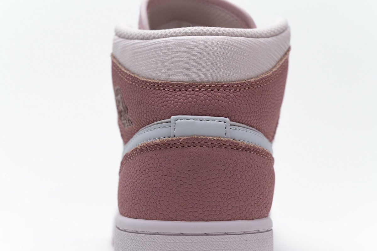 Nike Air Jordan 1 Women Mid Digital Pink Cw5379 600 25 - www.kickbulk.co