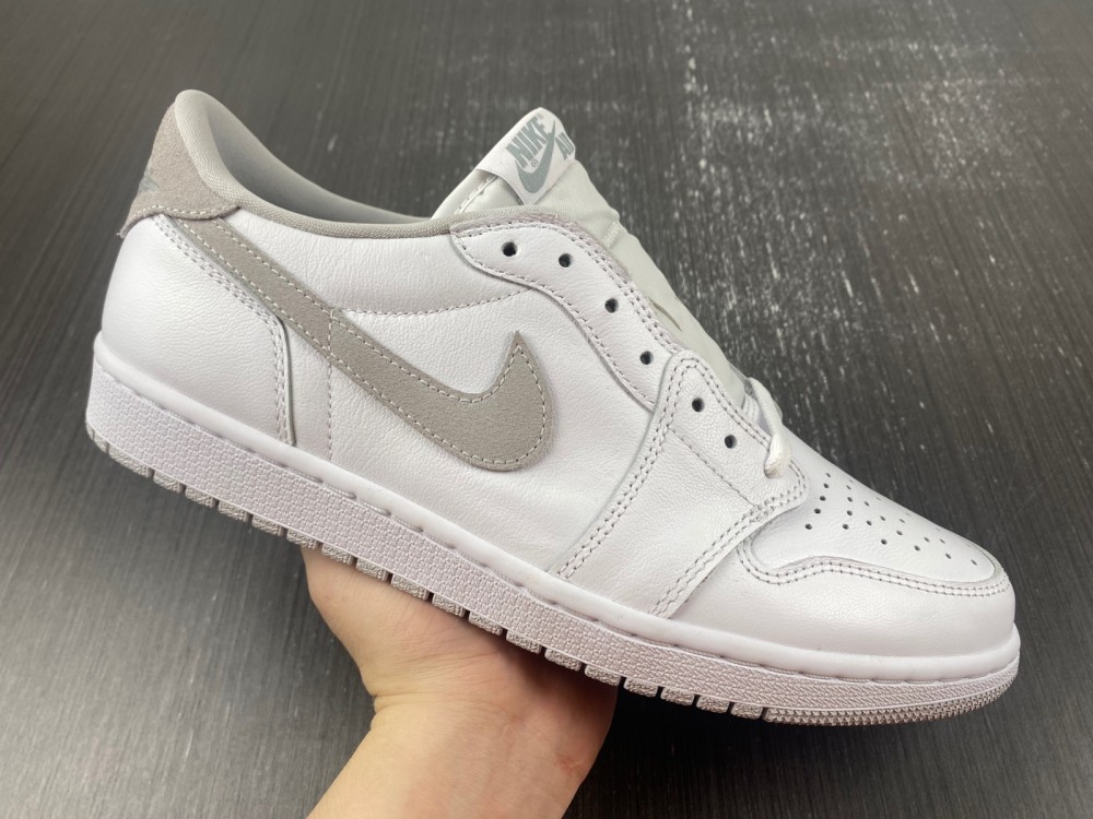 Air Jordan 1 Retro Low Og Neutral Grey 2021 Cz0790 100 10 - www.kickbulk.co