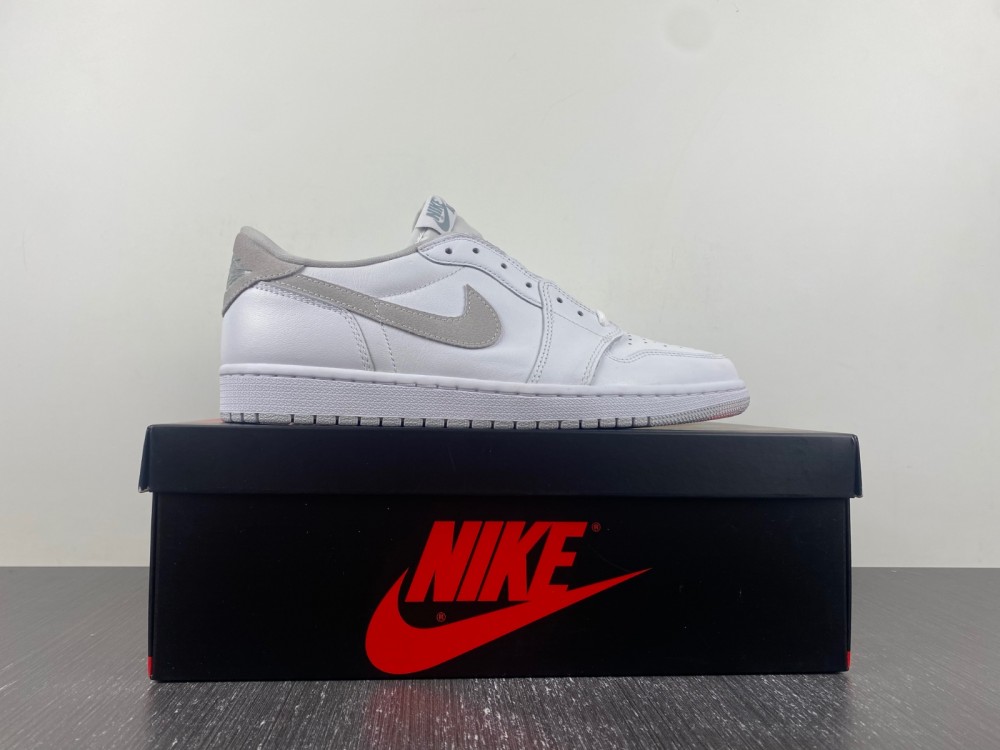 Air Jordan 1 Retro Low Og Neutral Grey 2021 Cz0790 100 14 - www.kickbulk.co