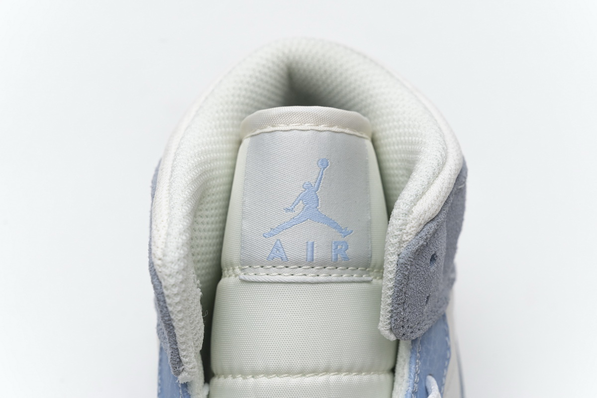 Nike Air Jordan Mid Se Sail Light Blue Da4666 100 21 - www.kickbulk.co