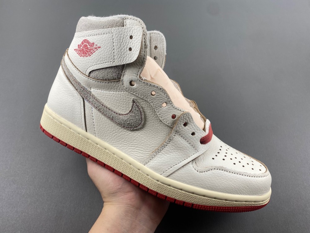 Air Jordan 1 Retro High Og Sail Cinnabar Wmns Db4612 100 10 - www.kickbulk.co