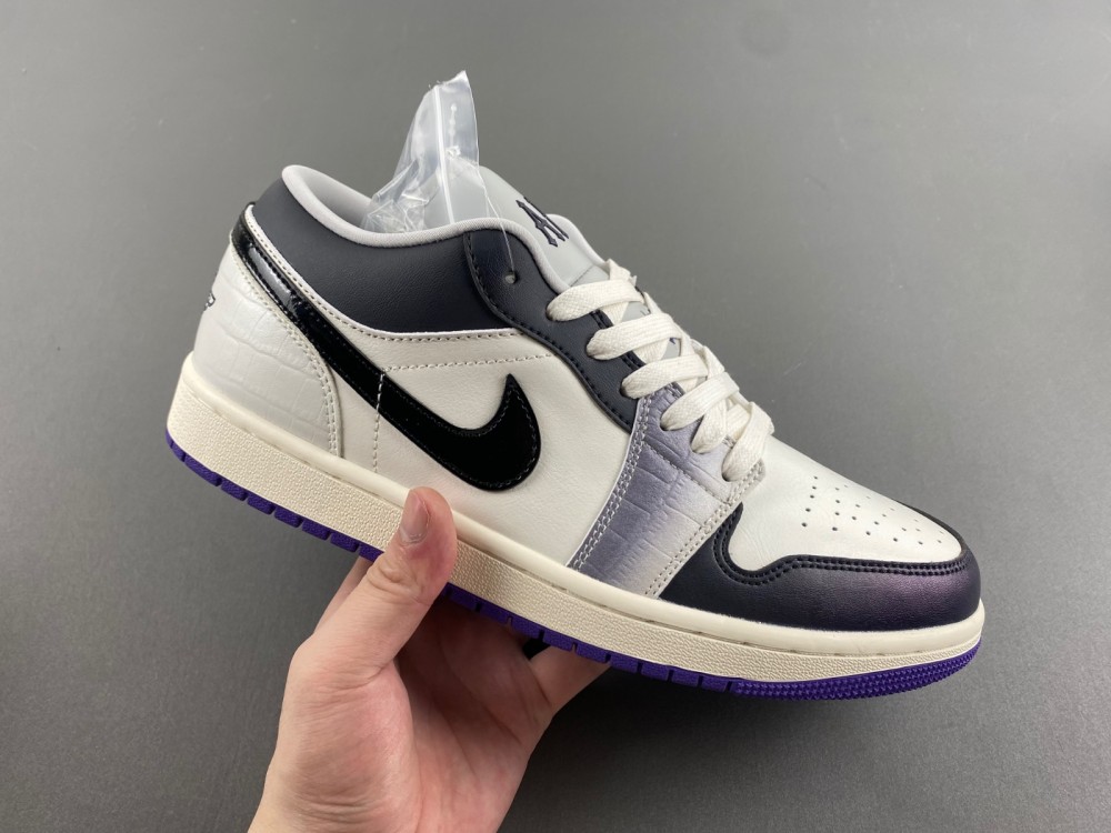 Air Jordan 1 Low Se Punk Rock Wmns Hf5759 101 10 - www.kickbulk.co