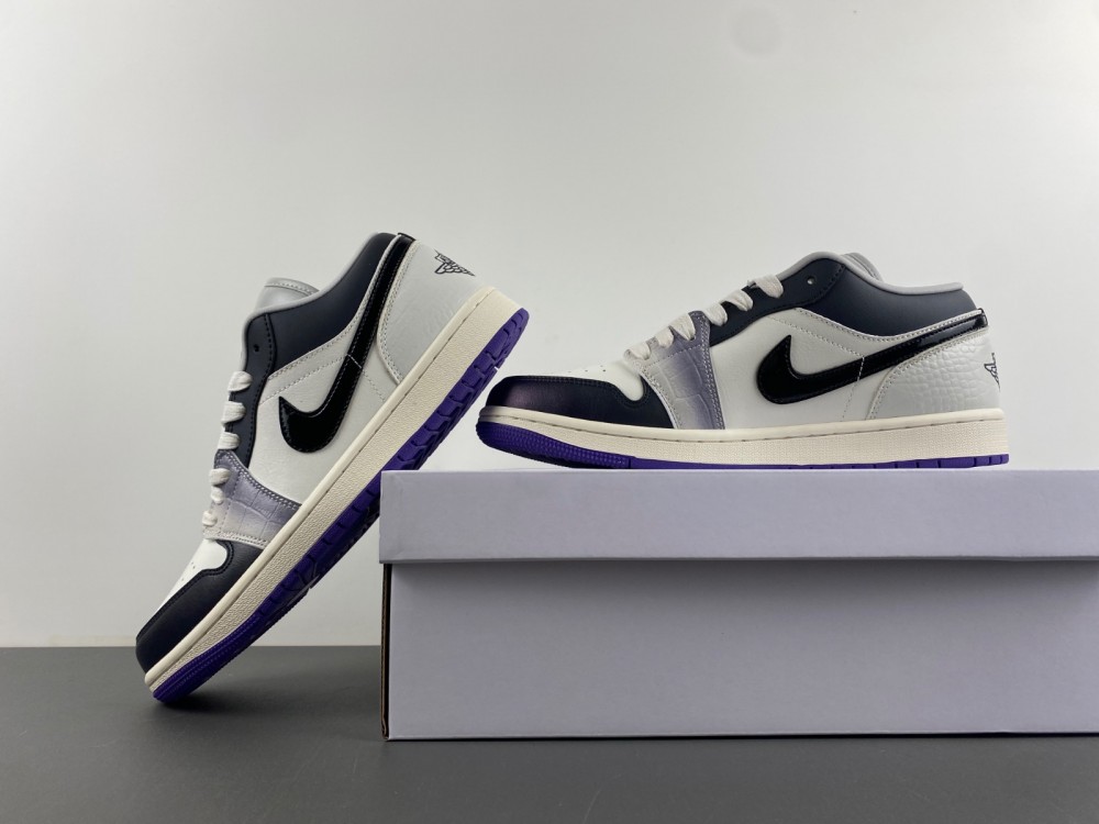Air Jordan 1 Low Se Punk Rock Wmns Hf5759 101 12 - www.kickbulk.co