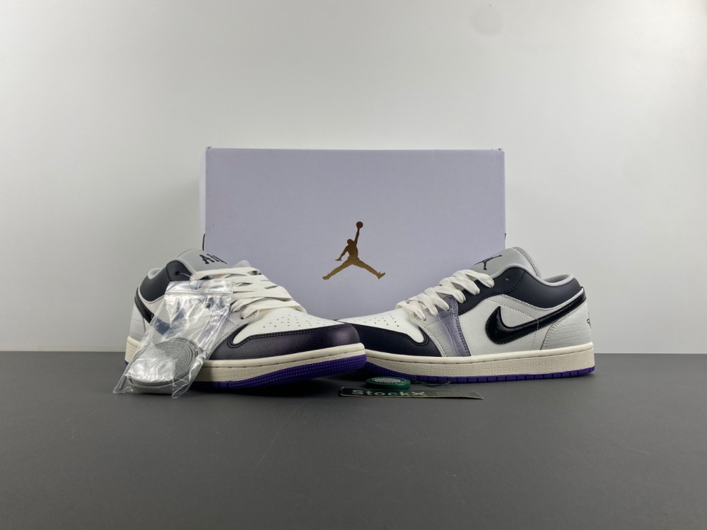 Air Jordan 1 Low Se Punk Rock Wmns Hf5759 101 13 - www.kickbulk.co