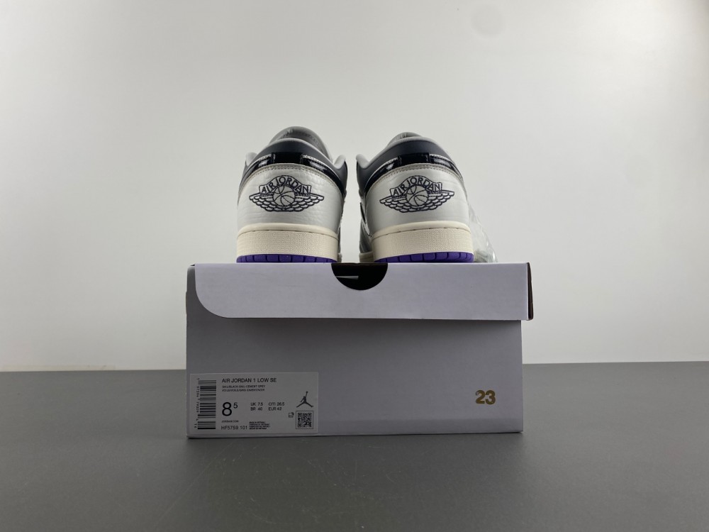 Air Jordan 1 Low Se Punk Rock Wmns Hf5759 101 15 - www.kickbulk.co