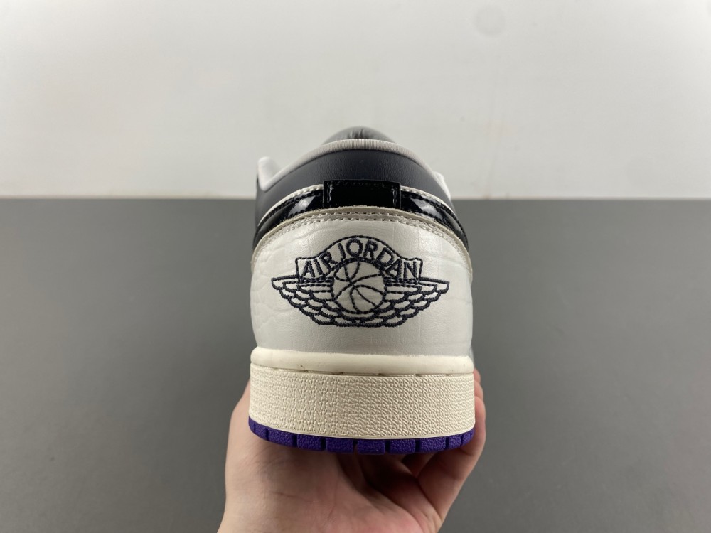 Air Jordan 1 Low Se Punk Rock Wmns Hf5759 101 20 - www.kickbulk.co