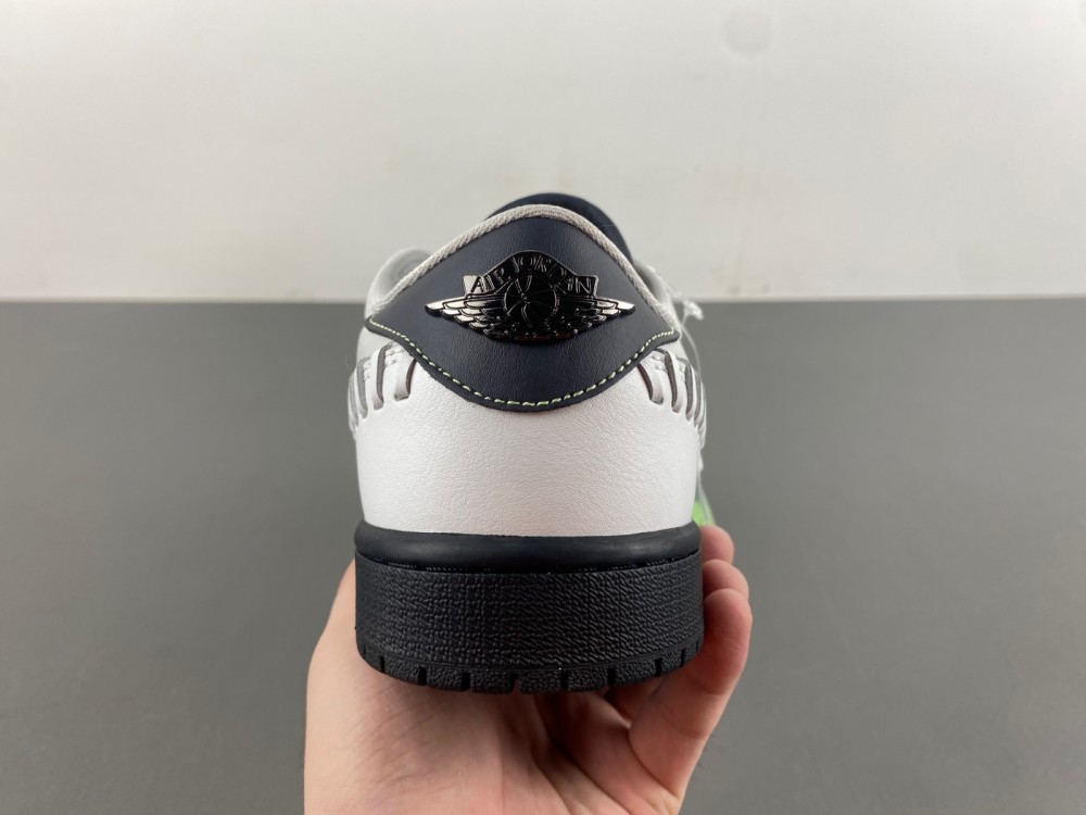 Air Jordan 1 Low Method Of Make Hm3689 001 21 - www.kickbulk.co