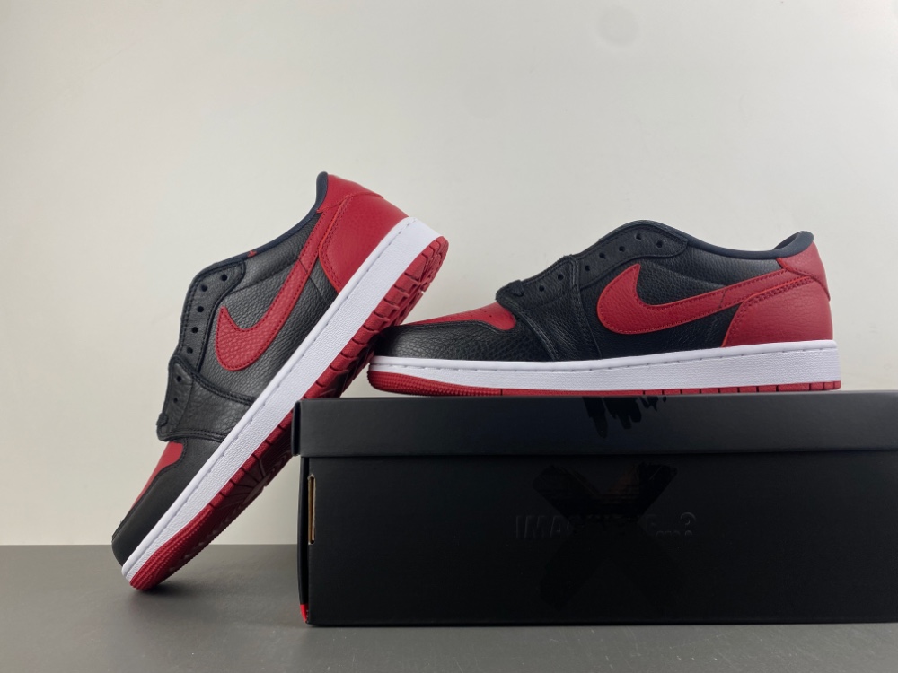 Air Jordan 1 Retro Low Og Banned 2026 Iw6276 001 11 - www.kickbulk.co
