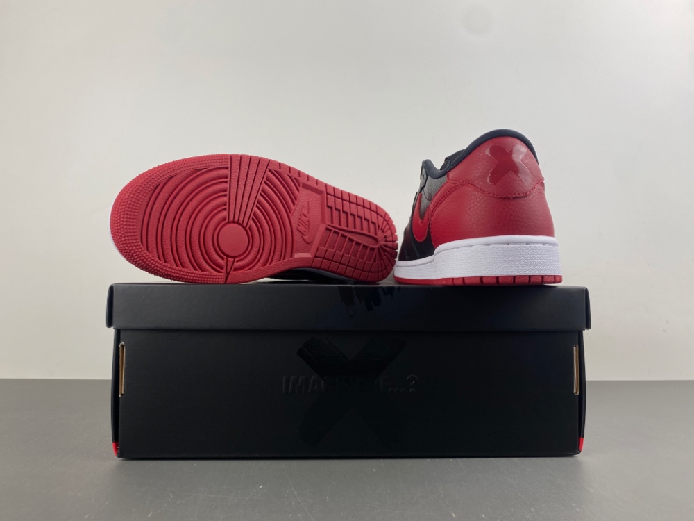 Air Jordan 1 Retro Low Og Banned 2026 Iw6276 001 13 - www.kickbulk.co