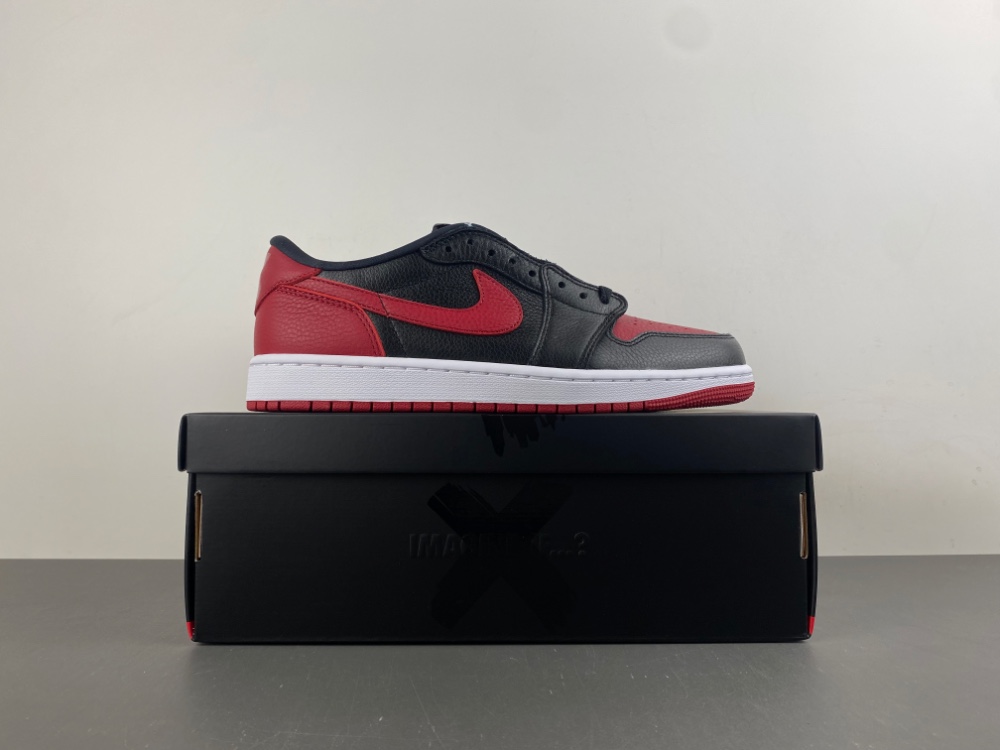Air Jordan 1 Retro Low Og Banned 2026 Iw6276 001 14 - www.kickbulk.co