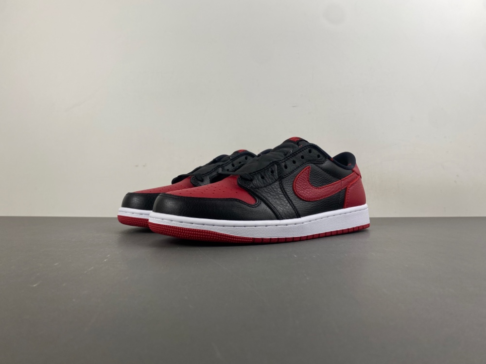 Air Jordan 1 Retro Low Og Banned 2026 Iw6276 001 6 - www.kickbulk.co