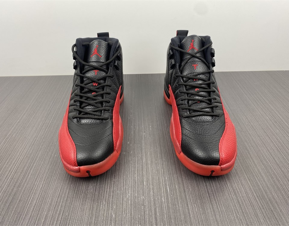 Air Jordan 12 Retro Flu Game 2016 130690 002 17 - www.kickbulk.co