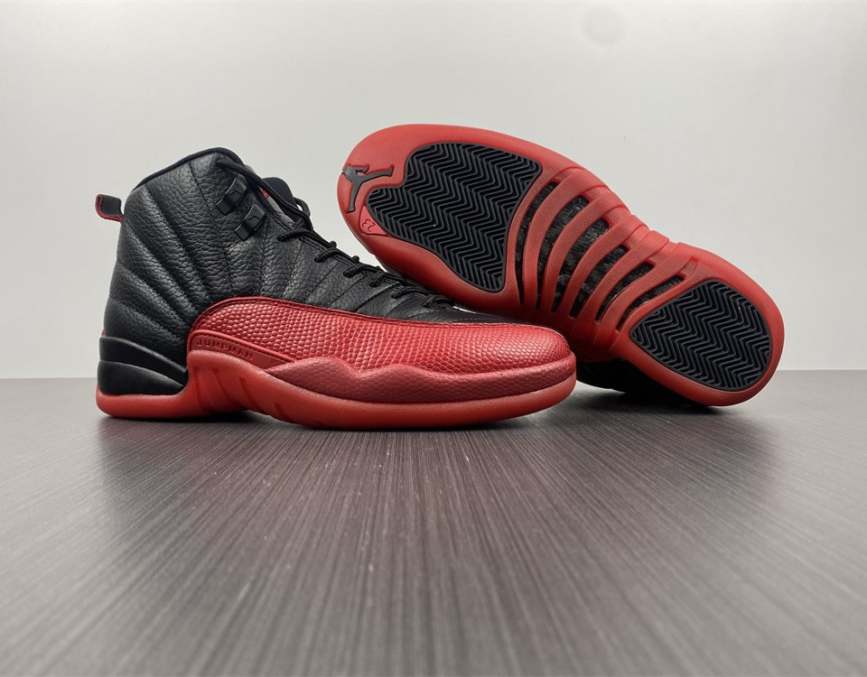 Air Jordan 12 Retro Flu Game 2016 130690 002 18 - www.kickbulk.co