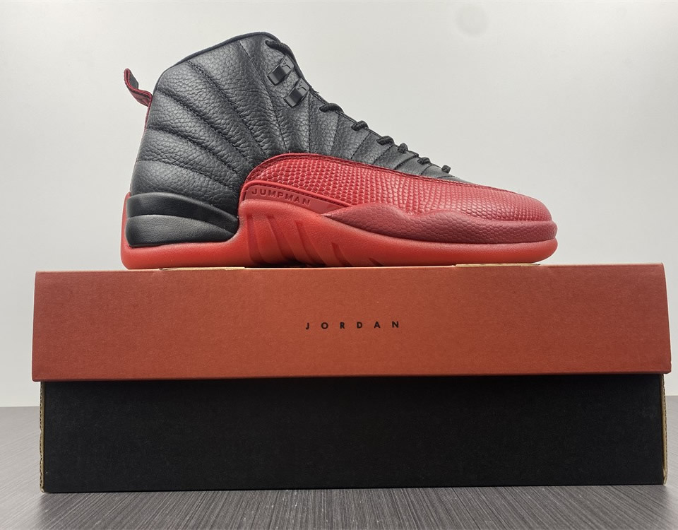 Air Jordan 12 Retro Flu Game 2016 130690 002 23 - www.kickbulk.co