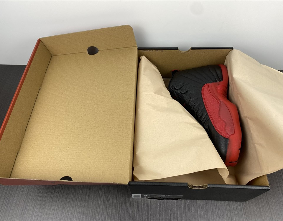 Air Jordan 12 Retro Flu Game 2016 130690 002 26 - www.kickbulk.co